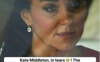 Kate Middleton’s Heartwarming Response to Fans